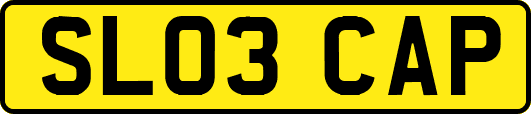SL03CAP