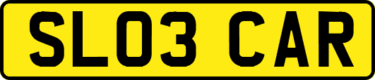 SL03CAR