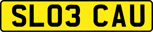 SL03CAU