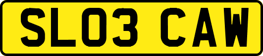 SL03CAW