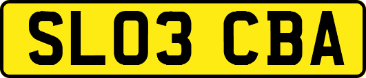 SL03CBA