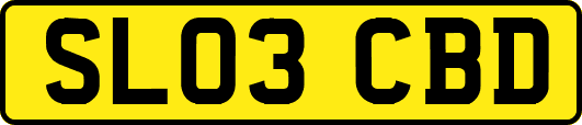 SL03CBD