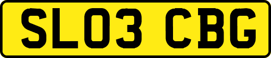 SL03CBG