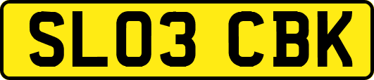 SL03CBK