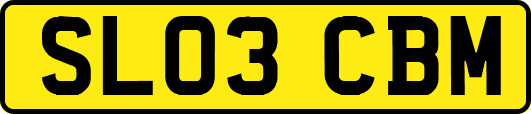 SL03CBM