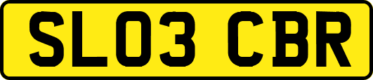 SL03CBR