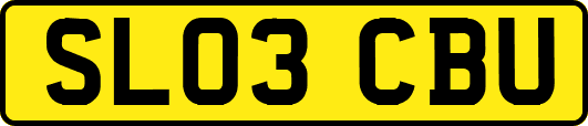SL03CBU