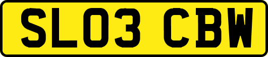SL03CBW