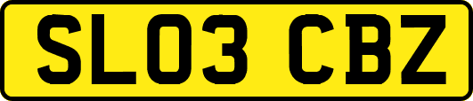 SL03CBZ