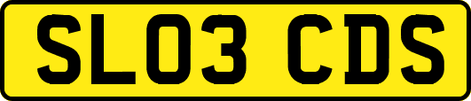 SL03CDS
