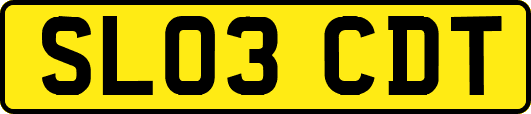 SL03CDT