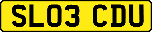 SL03CDU