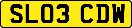 SL03CDW