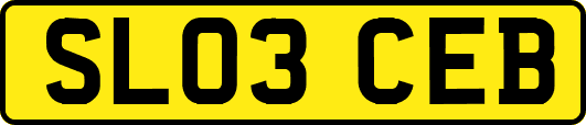 SL03CEB