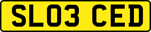 SL03CED