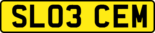 SL03CEM