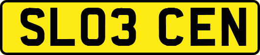 SL03CEN