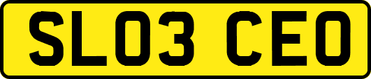SL03CEO