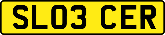 SL03CER