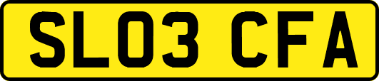 SL03CFA
