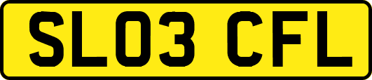 SL03CFL