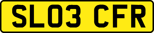 SL03CFR