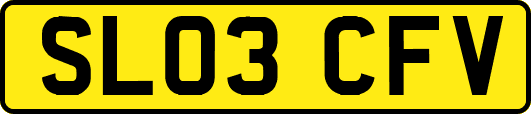 SL03CFV