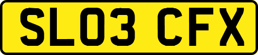SL03CFX