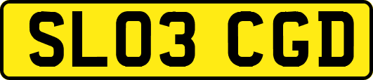 SL03CGD
