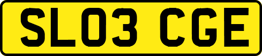SL03CGE