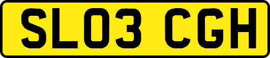 SL03CGH