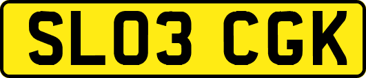 SL03CGK