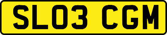 SL03CGM