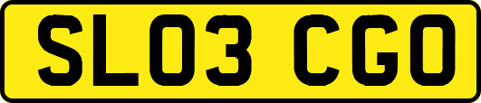 SL03CGO