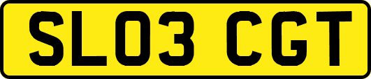 SL03CGT