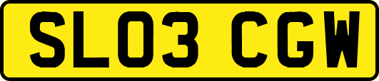 SL03CGW