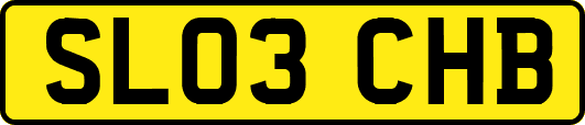 SL03CHB