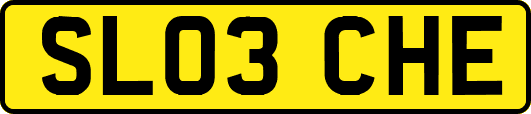 SL03CHE