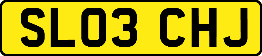 SL03CHJ