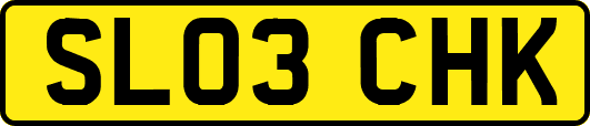 SL03CHK