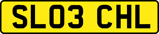 SL03CHL