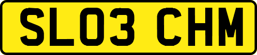 SL03CHM
