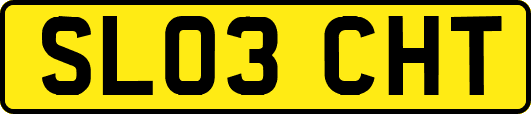 SL03CHT