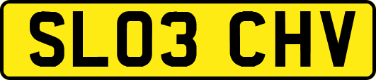 SL03CHV