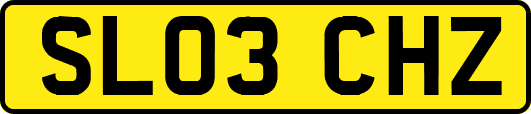SL03CHZ