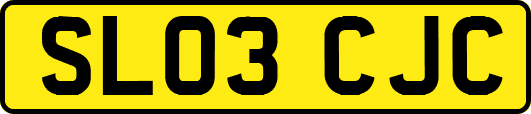 SL03CJC