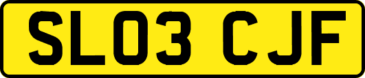 SL03CJF