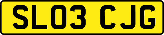 SL03CJG