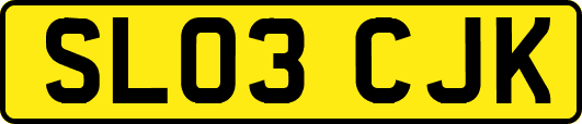 SL03CJK
