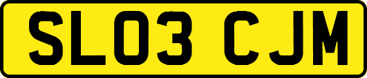 SL03CJM